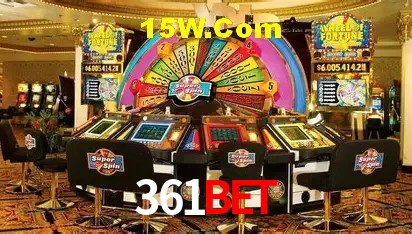 Bonus Features 361Bet
