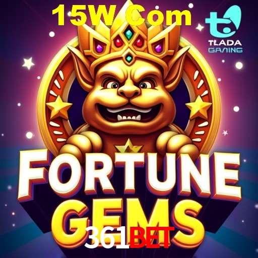 Game Providers 361Bet