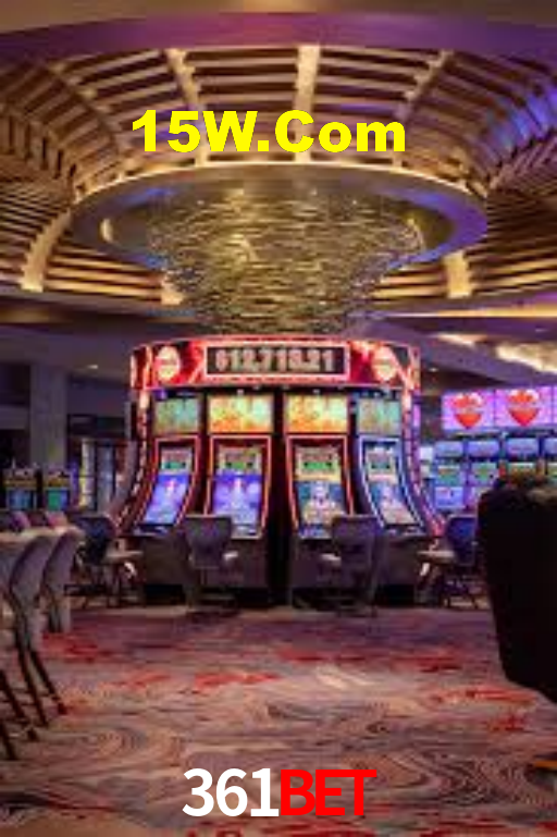 361Bet: A Experiência de Casino com Jogos de Mesa ao Vivo