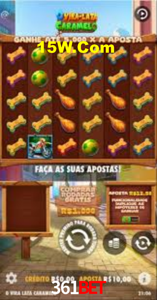361Bet
