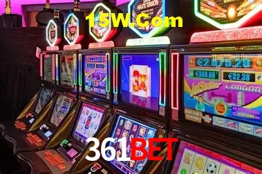 Account Benefits 361Bet
