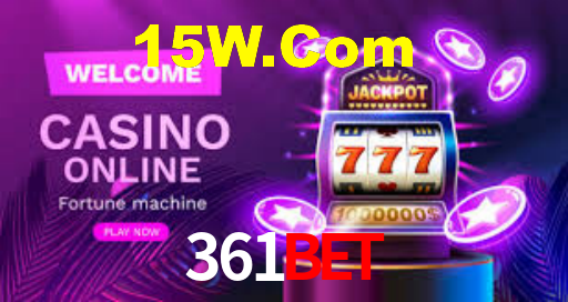 361Bet: Seu Cassino Premiado com Pagamentos Rápidos