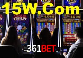 Live Casino 361Bet