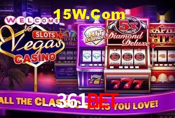 Live Casino 361Bet