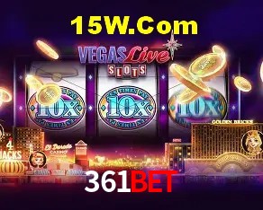 Game Providers 361Bet